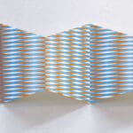 EDGAR DIEHL - Palimpsest VI