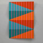 EDGAR DIEHL - Palimpsest XII