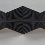 EDGAR DIEHL - Juxtaposition I