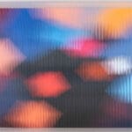 CHRISTIANE GRIMM - La vie secréte des coleurs V