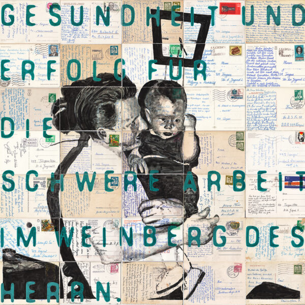 ROLAND STRATMANN -Uhr