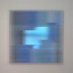 CHRISTIANE GRIMM - blau blau blau