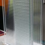 CHRISTIANE GRIMM - Lichtnetze III