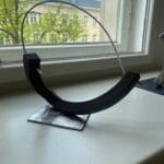 MATTHIAS WILL - Kugelelement