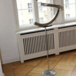 MATTHIAS WILL - Kreisteilung (Zwei Drittelteilung)