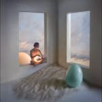 Katerina Belkina | Moonrise (for all mankind), 2022