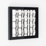 OTTO SCHERER - Platinwellenbild