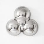 OTTO SCHERER - Wandtorso