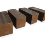 ROBERT STENG - Four Beams of Old Oak