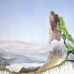 HELGE HOMMES & SAXANA - SIEBEN RIESEN