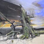 HELGE HOMMES & SAXANA - REINHARDSWALL/ WISSEN UND VERGESSEN