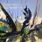 HELGE HOMMES & SAXANA - DISCOVERY