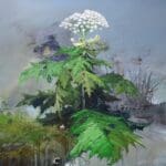 HELGE HOMMES & SAXANA - WISSEN UND VERGESSEN (VI)