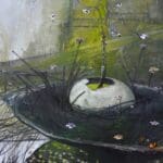 HELGE HOMMES & SAXANA - WISSEN UND VERGESSEN