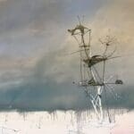 HELGE HOMMES & SAXANA - Hambitate