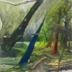 HELGE HOMMES & SAXANA - ES WAR EINMAL EIN BAUM