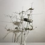 HELGE HOMMES & SAXANA - HAMBITAT