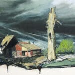 HELGE HOMMES & SAXANA - Der Schrei von Ma(h)nheim