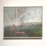 HELGE HOMMES & SAXANA - WINTERKINDER