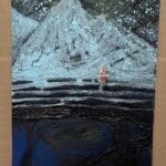 HELGE HOMMES - SONNE, MOND UND STERNE