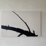 HELGE HOMMES - WALDESRUH