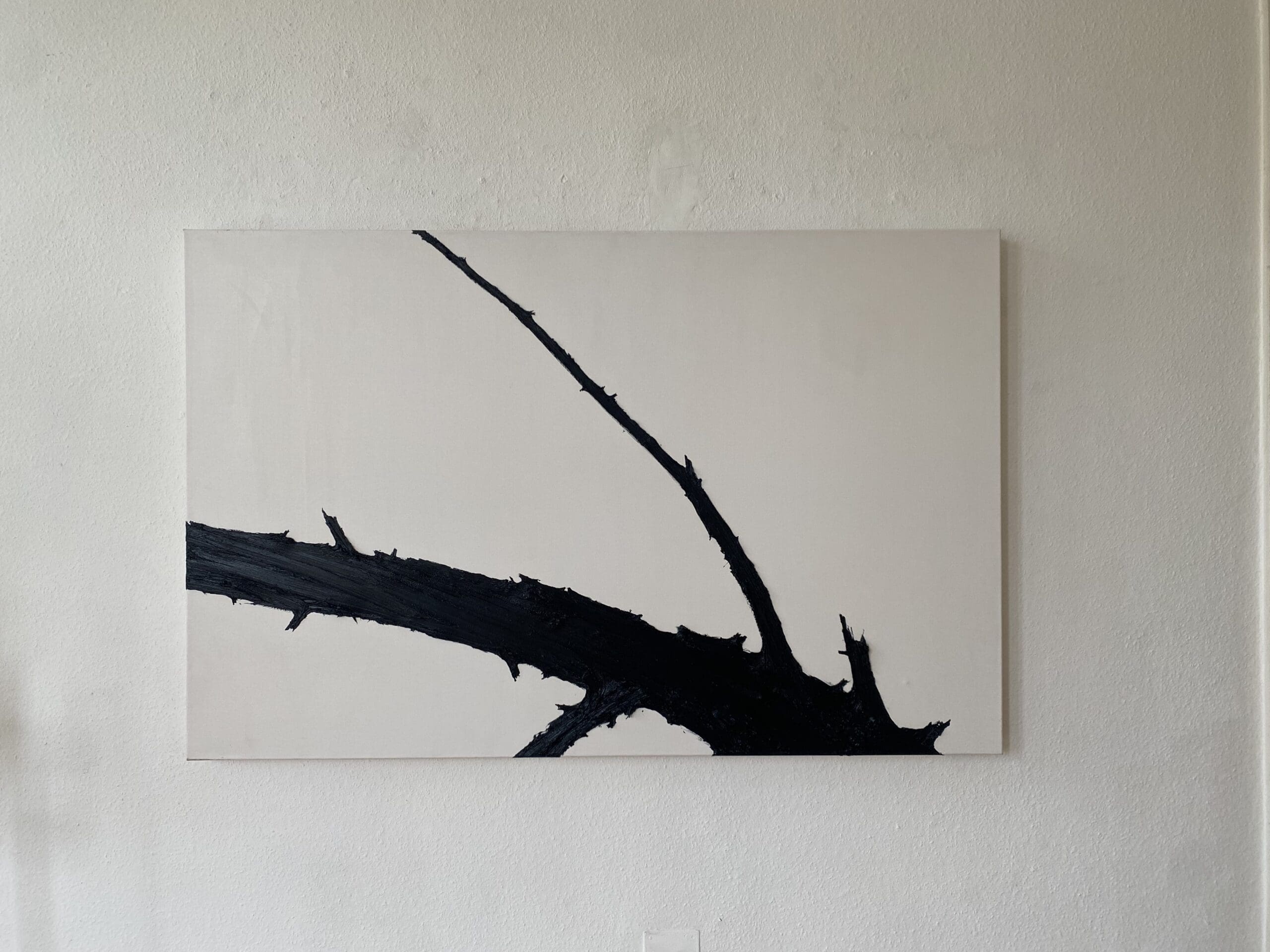 IMG_2082 HELGE HOMMES - WALDESRUH - Image 1