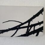 HELGE HOMMES - WALDESRUH