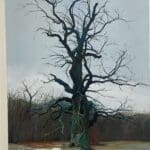 HELGE HOMMES - DU / Baumporträt