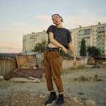 ART COMPASS - CSR ART - Louise Amelie - Azis