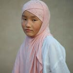 ART COMPASS - CSR ART - Louise Amelie - Bermet