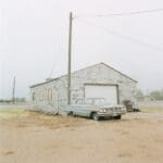 ART COMPASS - CSR ART - Louise Amelie - OFFW - Crosbyton