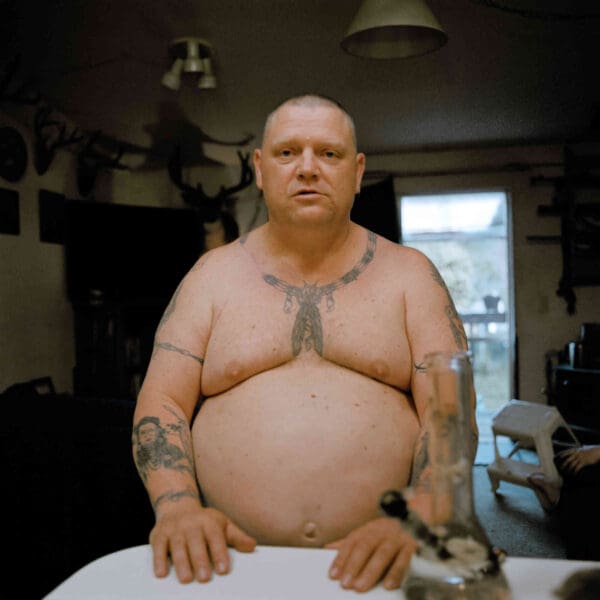 ART COMPASS - CSR ART - Louise Amelie - OFFW - Sam