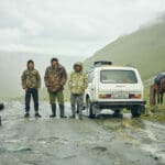 ART COMPASS - CSR ART - Louise Amelie - Passage