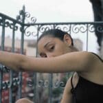 ART COMPASS - CSR ART - Louise Amelie - Sole Harlem - Camilla