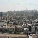 ART COMPASS - CSR ART - Louise Amelie - Sole Harlem - From Above