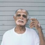 ART COMPASS - CSR ART - Louise Amelie - Sole Harlem - Man Radio