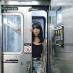 ART COMPASS - CSR ART - Louise Amelie - Sole Harlem - Raquel