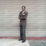 ART COMPASS - CSR ART - Louise Amelie - Sole Harlem - Sundays