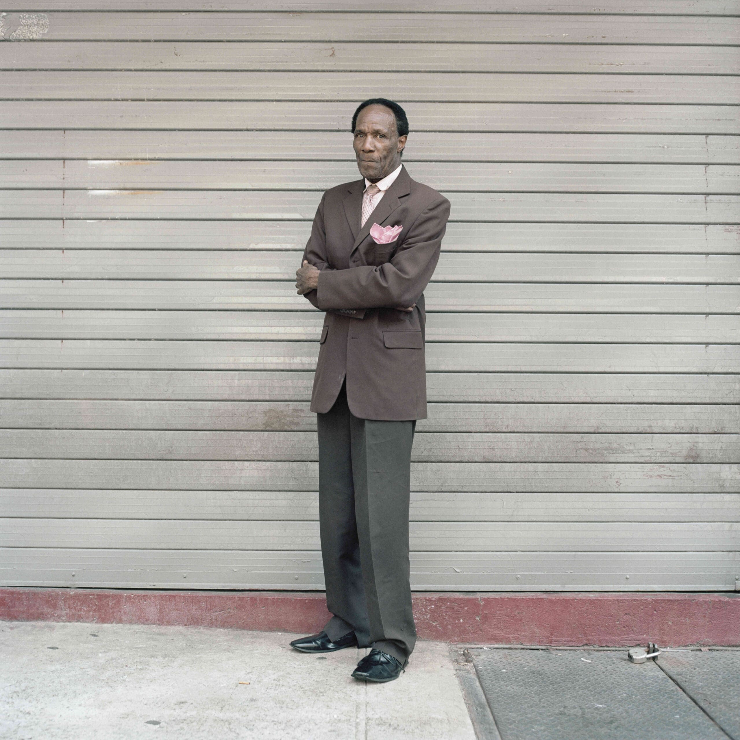 ART COMPASS - CSR ART - Louise Amelie - Sole Harlem - Sundays ART COMPASS - CSR ART - Louise Amelie - Sole Harlem - Sundays
