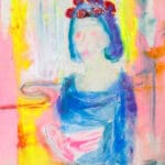 EVA SCHWAB - La vie en rose