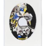 SUSANNE ROEWER - Elliptical Rotation 1