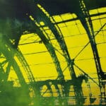 HANNAH BECHER - Einfahrt