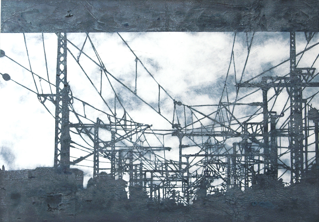 OLYMPUS DIGITAL CAMERA HANNAH BECHER - Norden - Image 1