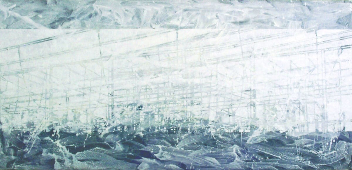 HANNAH BECHER - Umspannwerk - Image 2