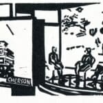 JAKOB KIRCHHEIM - Cherson ( TV Show)