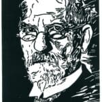 JAKOB KIRCHHEIM - Edmund Hussert