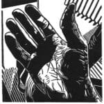 JAKOB KIRCHHEIM - Hand