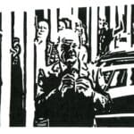 JAKOB KIRCHHEIM - Scholz in Grünheide