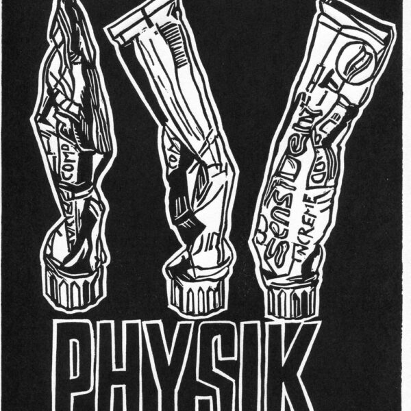 JAKOB KIRCHHEIM - Physik