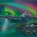 KATHRIN RANK - Götterfackeln III